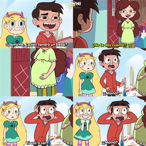 Mewni Live .